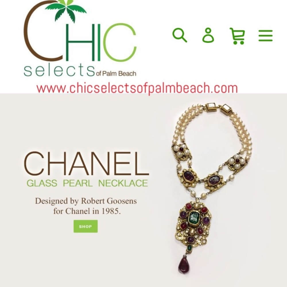 Meet your Posher, ChicSelects